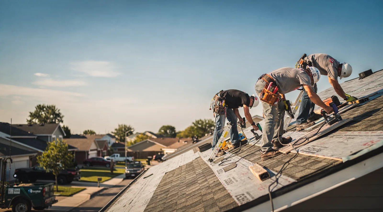 Roof Repair in Lemitar, NM near me